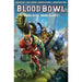Blood Bowl More Guts More Glory TP - Red Goblin