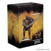 Miniatura Dungeons & Dragons Icons of the Realms Walking Statue of Waterdeep The Honorable Knight - Red Goblin