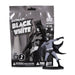 Mini Figurine Batman Black & White Blind Bag W2 - Red Goblin