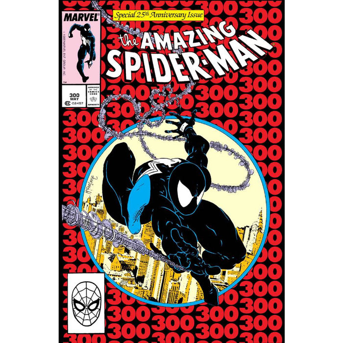 Amazing Spider-Man Venom 3D 01 - Red Goblin