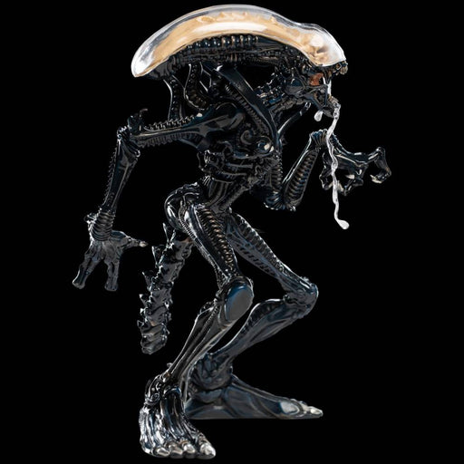 Figurina Alien Mini Epics Vinyl Xenomorph 18 cm - Red Goblin
