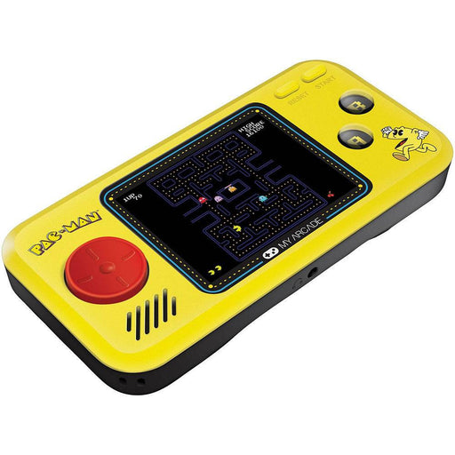 Consola Portabila Pac-Man Retro - Red Goblin