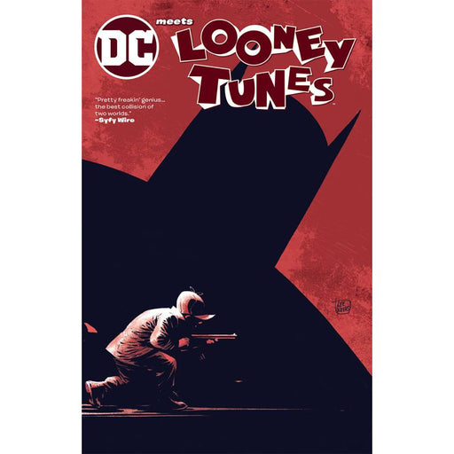 DC Meets Looney Tunes TP - Red Goblin