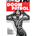 Doom Patrol TP Vol 02 Nada - Red Goblin