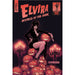 Elvira Mistress of Dark Spring Special One Shot - Red Goblin