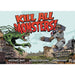 Kill All Monsters Omnibus HC Vol 01 - Red Goblin