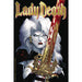 Lady Death The Reckoning 01 25th Anniversary Edition - Red Goblin