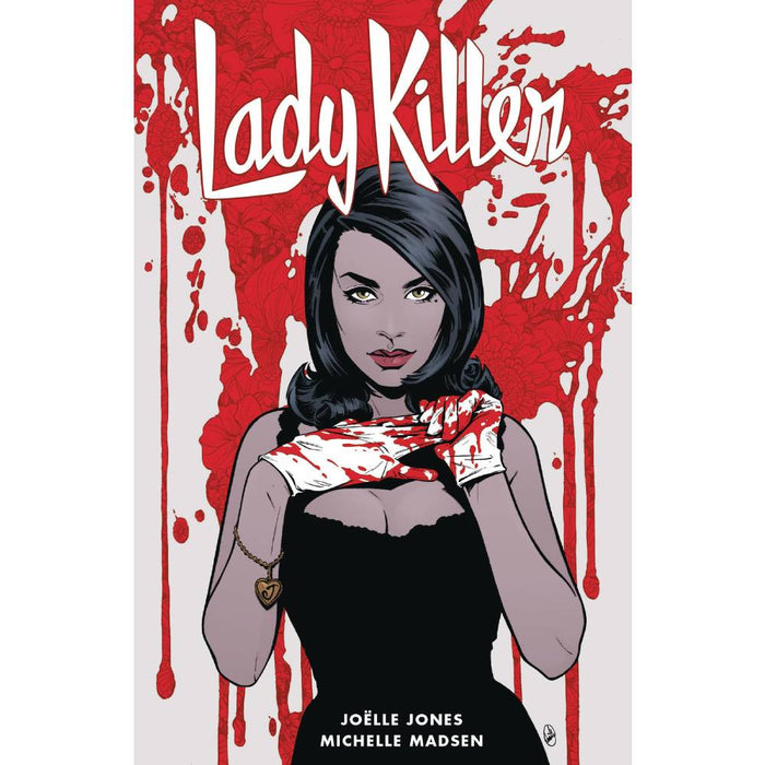 Lady Killer TP Vol 02 - Red Goblin