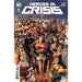 Limited Series - Heroes in Crisis - Red Goblin