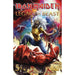 Limited Series - Iron Maiden Legacy of The Beast - Red Goblin