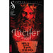 Lucifer TP Vol 01 The Infernal Comedy - Red Goblin