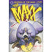 Maxx 100 Page Giant - Red Goblin