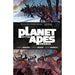 Planet of The Apes Omnibus TP Vol 01 - Red Goblin