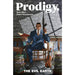 Prodigy TP Vol 01 - Red Goblin