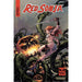 Red Sonja Halloween Special - Red Goblin