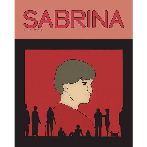 Sabrina HC - Red Goblin