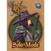 Expansiune Bargain Quest Solo Mode - Red Goblin
