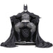 Figurina Batman Black and White de Marc Silvestri - Red Goblin