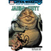 Star Wars Aor Jabba The Hutt 01 - Red Goblin