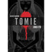 Tomie Complete Deluxe Edition HC Junji Ito - Red Goblin