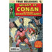 True Believers What If Conan Walked Earth Today 01 - Red Goblin