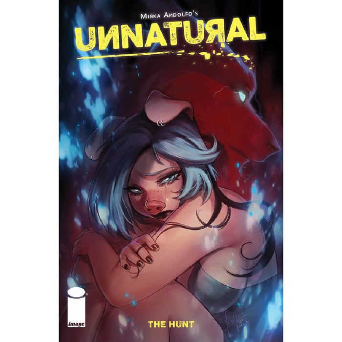 Unnatural TP Vol 02 - Red Goblin