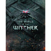 World of The Witcher HC - Red Goblin