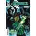 Green Lanterns Annual 01 - Red Goblin