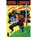 Story Arc - Head Lopper - And the Knights of Venora - Red Goblin