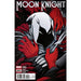 Story Arc - Moon Knight - Legacy: Phases - Red Goblin