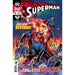 Story Arc - Superman - The Unity Saga - Red Goblin