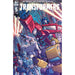Story Arc - Transformers - The World In Your Eyes - Red Goblin