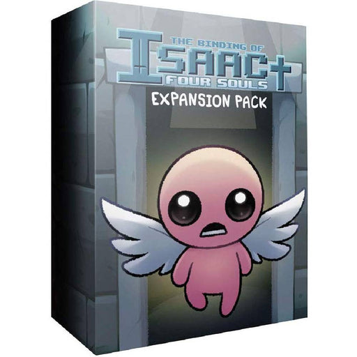 Expansiune The Binding of Isaac Four Souls - Red Goblin