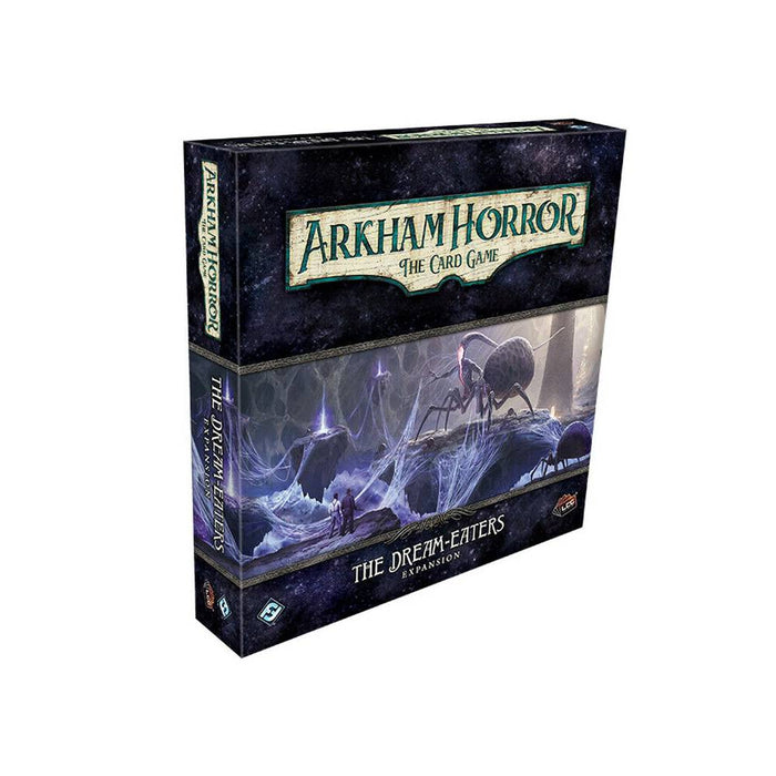 Expansiune Arkham Horror The Card Game The Dream-Eaters - Red Goblin