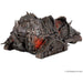 Figurina Premium Dungeons & Dragons Icons of the Realms Baldur's Gate - Infernal War Machine - Red Goblin