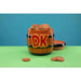 Cookie Jar Super Mario Donkey Kong - Red Goblin