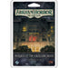 Expansiune Arkham Horror The Card Game Murder at the Excelsior Hotel - Red Goblin
