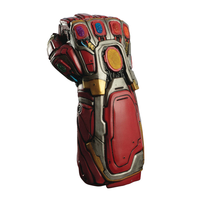 Figurina Avengers End Game Deluxe Iron Gauntlet - Red Goblin
