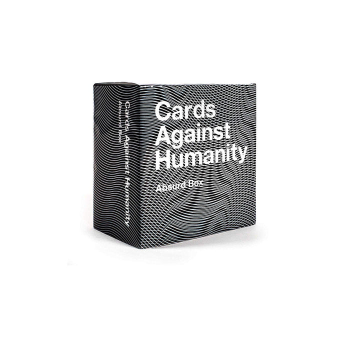 Expansiune Cards Against Humanity Absurd Box - Red Goblin
