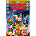 Wonder Woman Giant 01 - Red Goblin