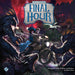 Joc Arkham Horror Final Hour - Red Goblin