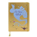 Notebook A5 Aladdin Genie - Red Goblin