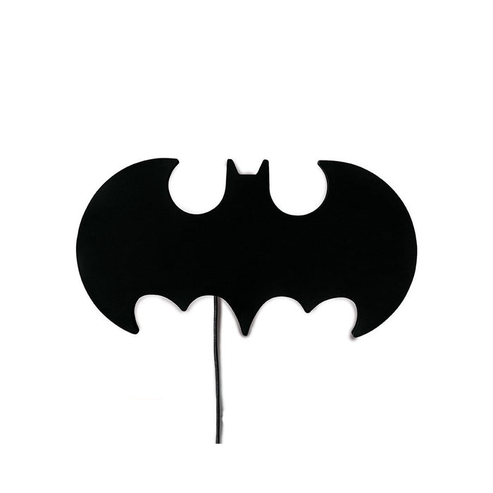 Lampa Birou sau Perete DC Comics Batman Logo - Red Goblin