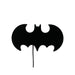 Lampa Birou sau Perete DC Comics Batman Logo - Red Goblin