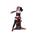 Figurina DC Comics Fantasy Figure Gallery Harley Quinn Luis Rojo Web Exclusive 26 cm - Red Goblin