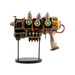 Replica 1/1 Fallout Plasma Pistol 38 cm - Red Goblin