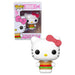 Figurina Funko Pop Hello Kitty KBS - Red Goblin