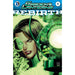 Green Lanterns TP Vol 01 Rage Planet (Rebirth) - Red Goblin