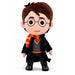 Figurina de Plus Harry Potter Q-Pals Harry 20 Cm - Red Goblin