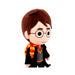 Figurina de Plus Harry Potter Q-Pals Harry 20 Cm - Red Goblin